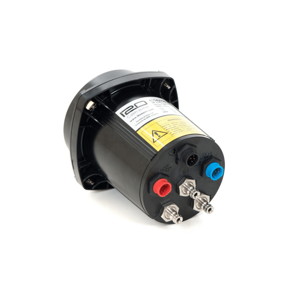 i20 Data Logger Data Logging Flow Meter Aquip Aquip