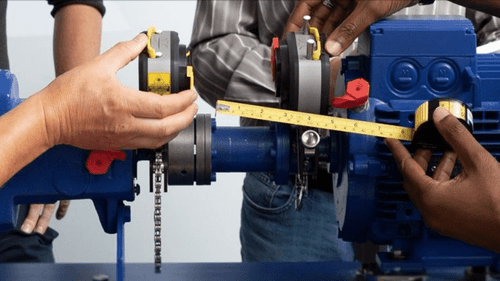 Laser Alignment Training Guide Onsite Laser Alignment Training | Aquip Systems